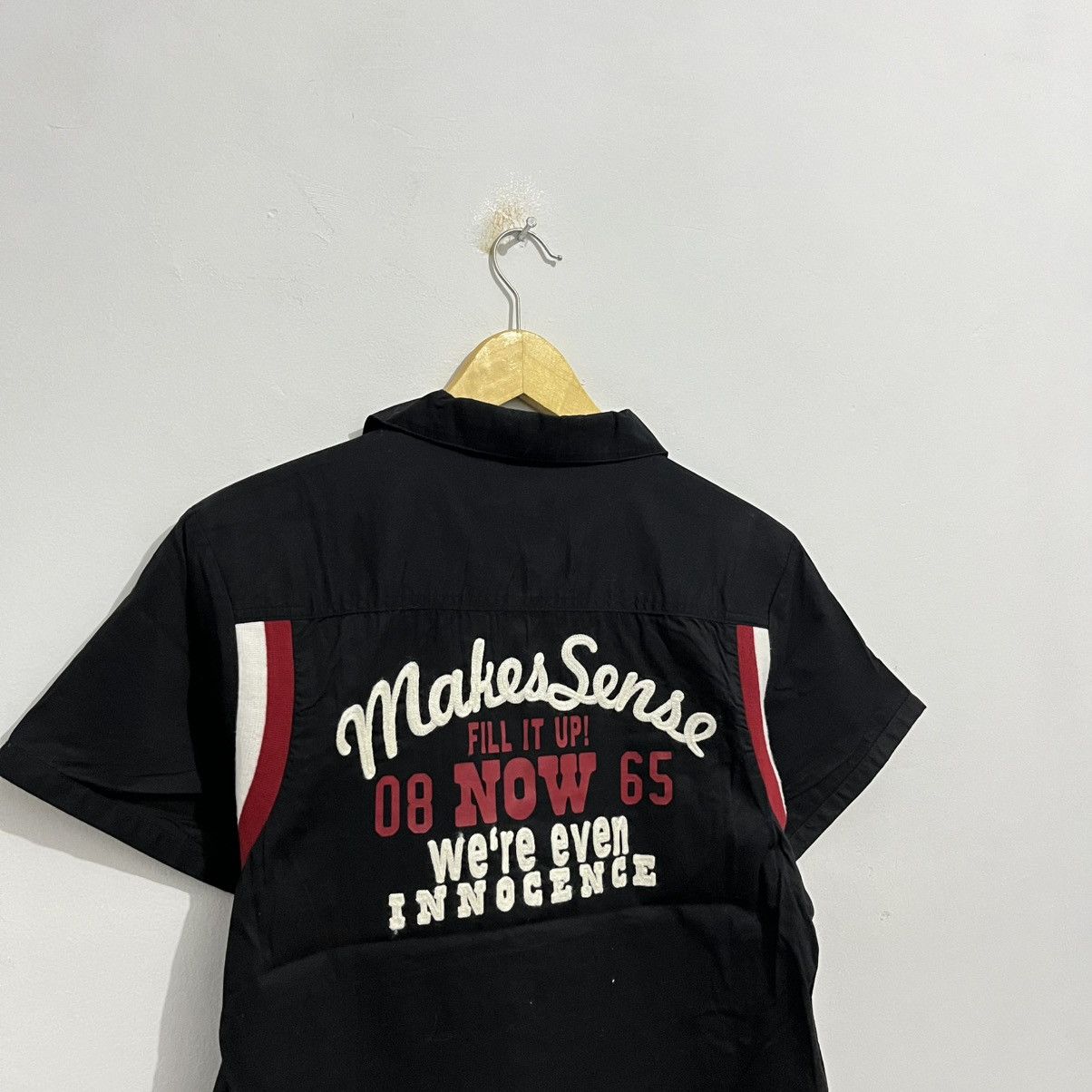 Other Soleildor Workshirt Black Size US L / EU 52-54 / 3 - 11 Thumbnail