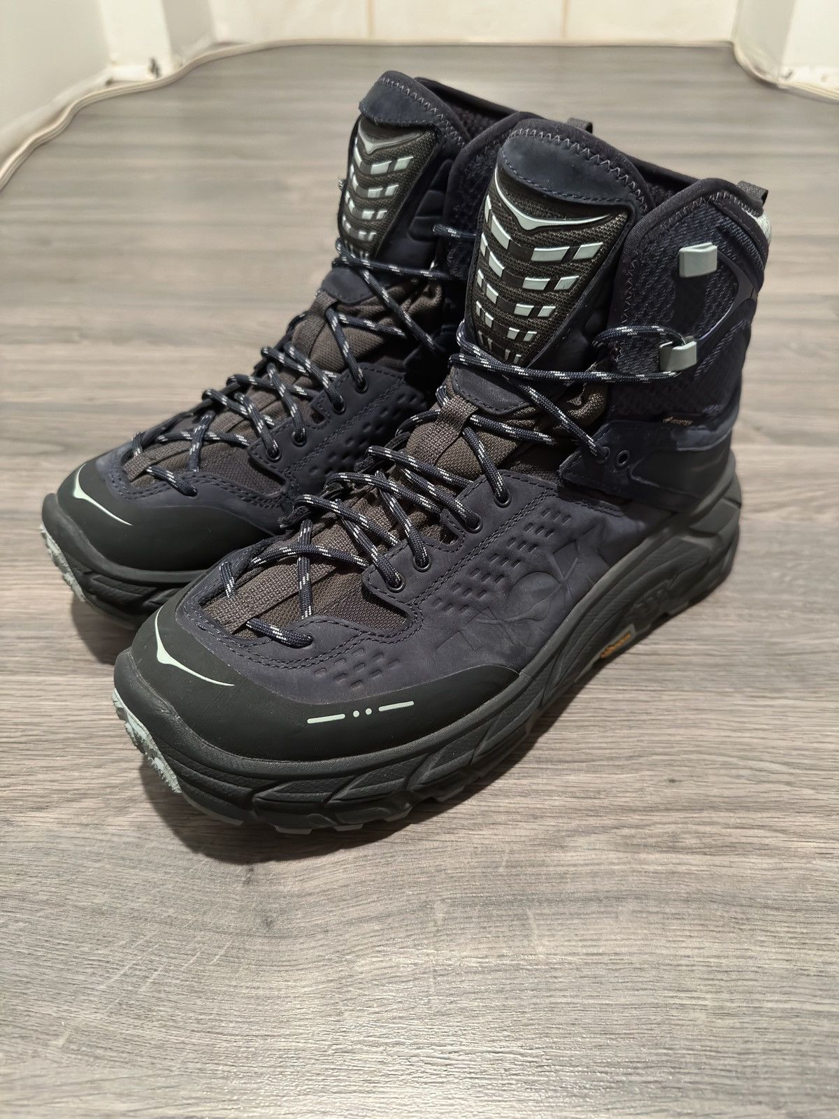 Hoka × _J.L-A.L_ Hoka x JLAL Tor ultra hi Size US 9.5 / EU 42-43 - 1 Thumbnail