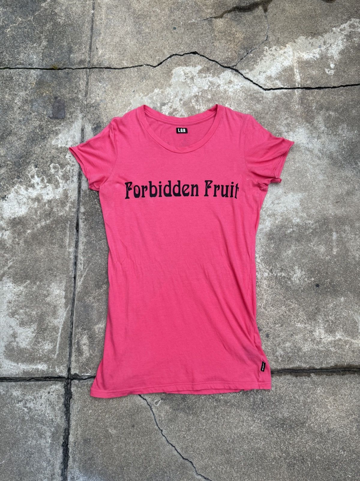 Lgb Forbidden Fruit | Grailed