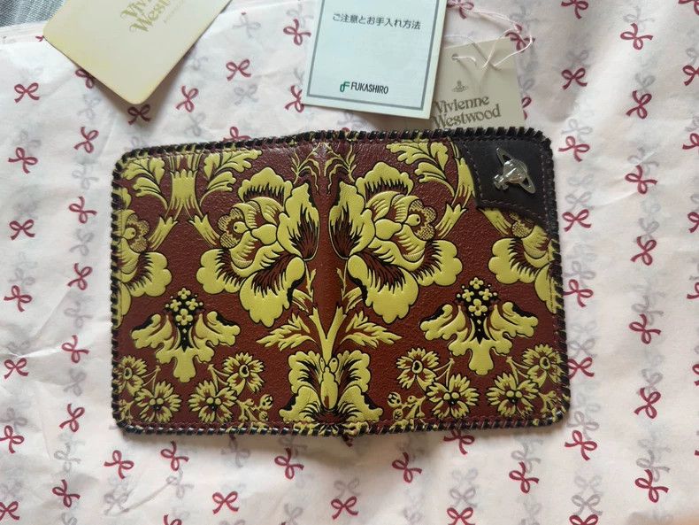 Vivienne Westwood Vivienne Westwood Car bags Size ONE SIZE - 3 Thumbnail