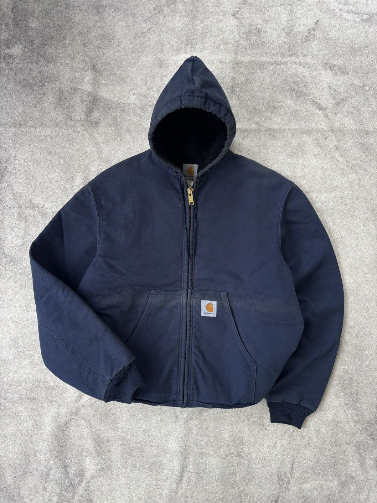 CARHARTT×NEIGHBORHOOD STRABLER JACKET S Carhartt（カーハート）の「NEIGHBORHOOD × Carhartt WIP STRABLER