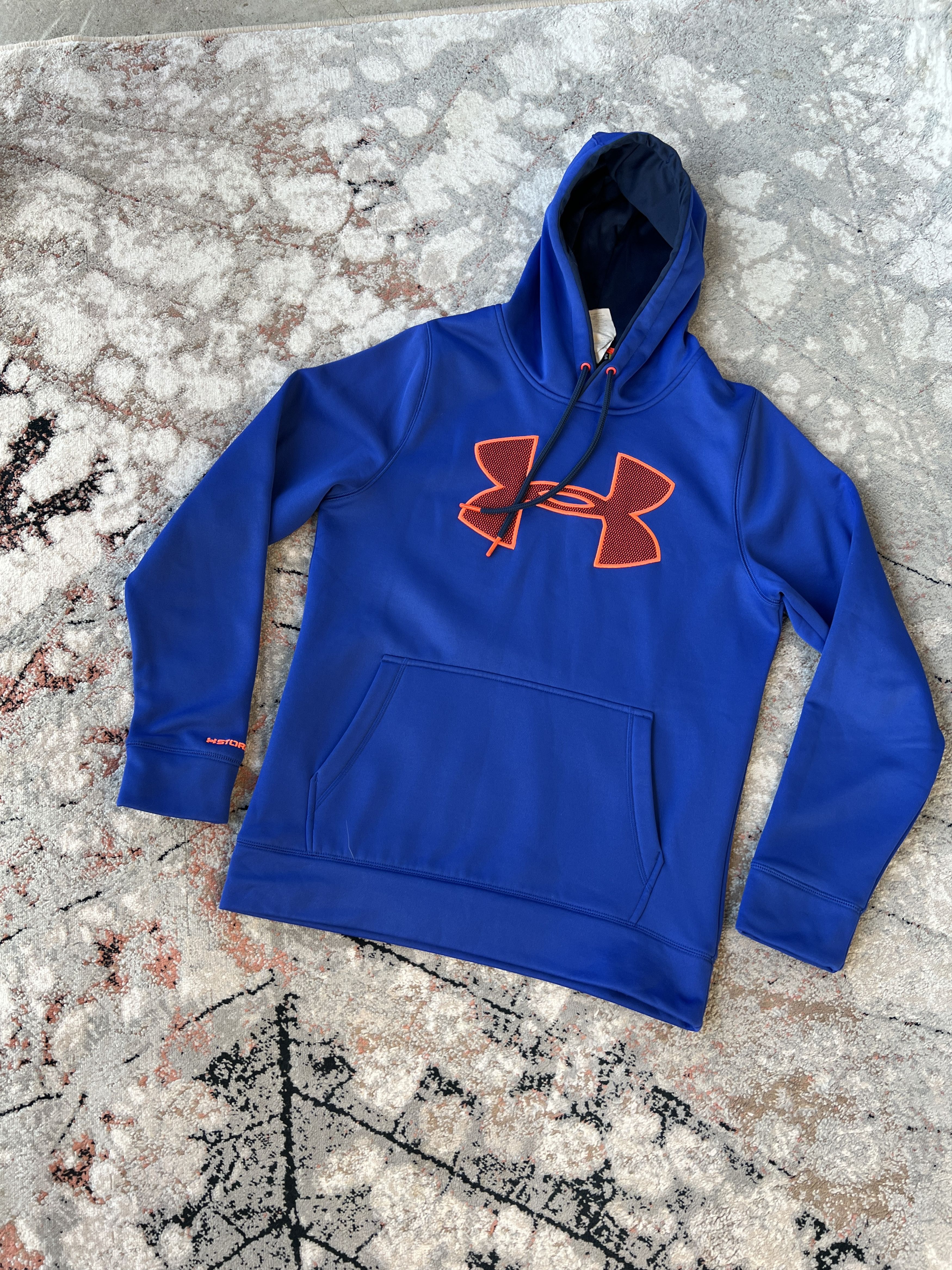 Under Armour Under Armour Hoodie Size US M / EU 48-50 / 2 - 1 Thumbnail