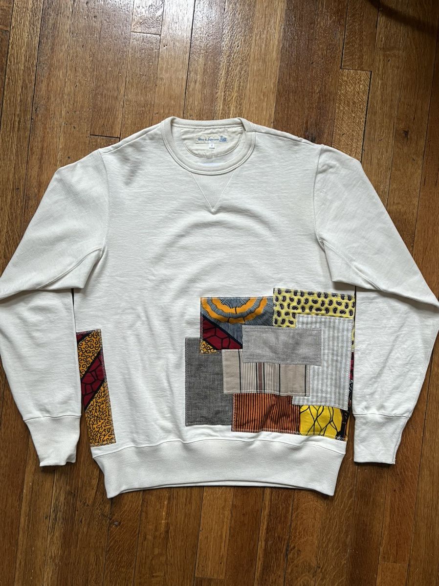 Junya Watanabe × Merz B. Schwanen EYE Junya Watanabe Man x