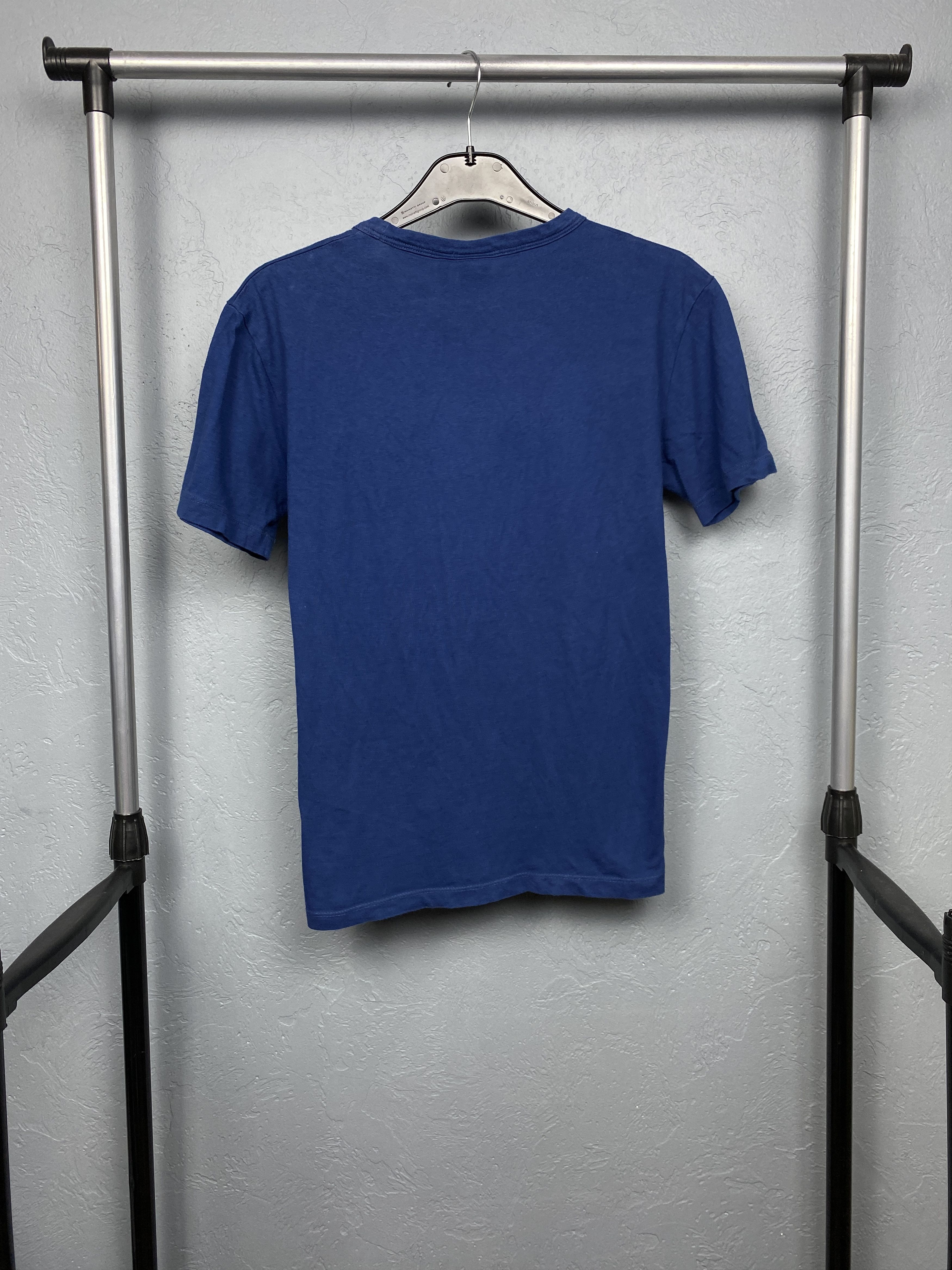 G-Star × Vintage G Star Raw Vintage Mens T-Shirt Tee Y2K Size US S / EU 44-46 / 1 - 8 Thumbnail