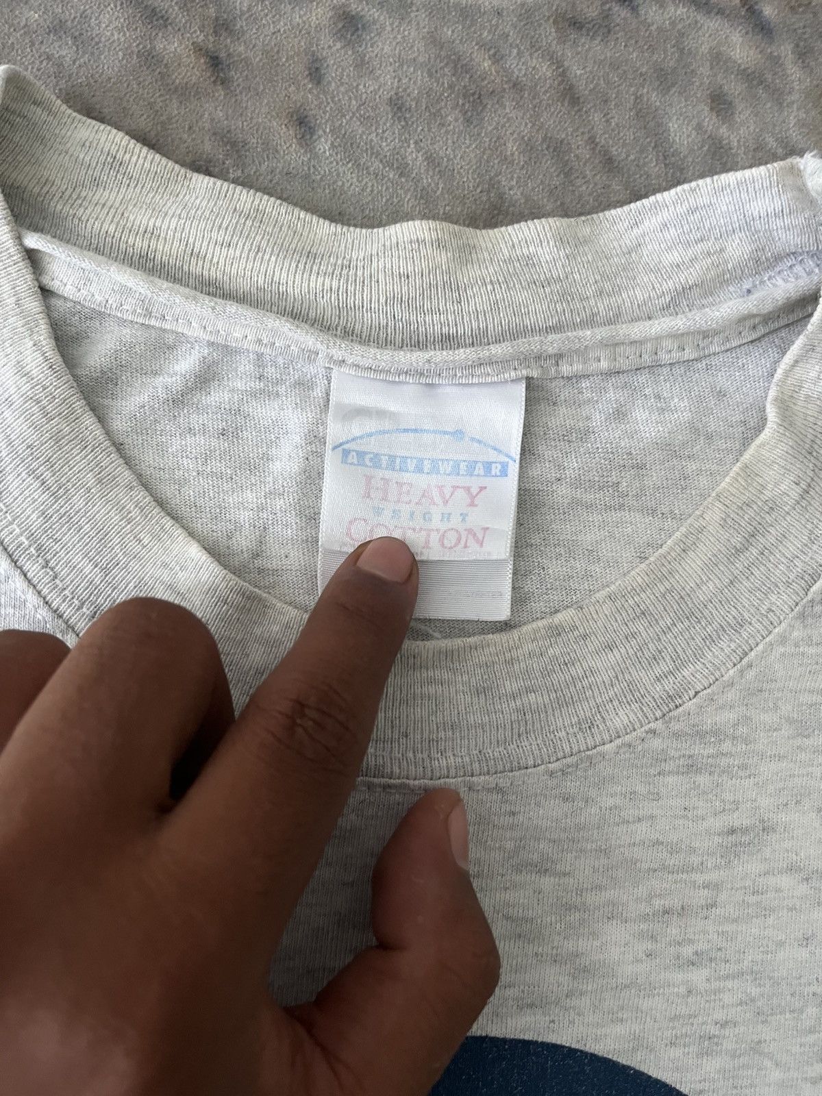 Vintage Vintage USA Size US XL / EU 56 / 4 - 6 Thumbnail