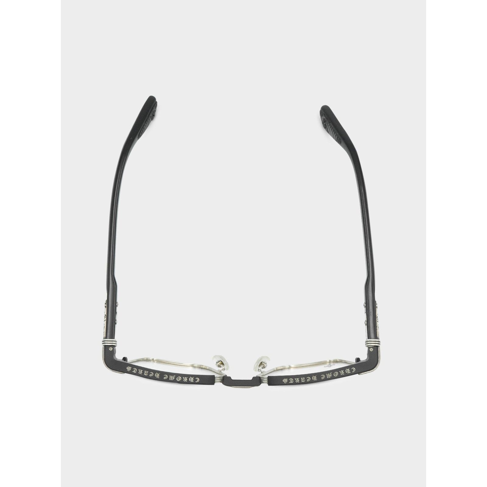 Chrome Hearts Blazin Glasses Size ONE SIZE - 4 Thumbnail
