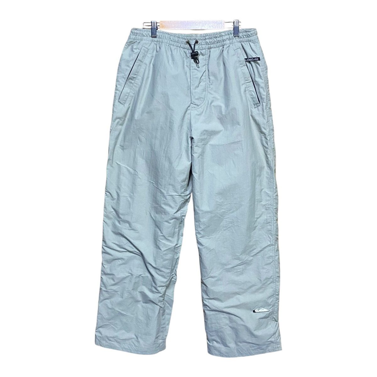 Quiksilver × Vintage Quiksilver Ski Pants Size US 33 - 1 Thumbnail