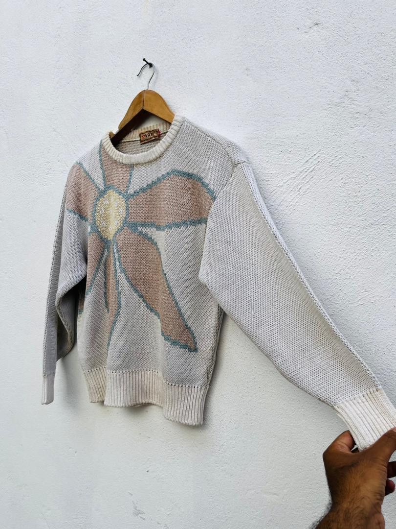 Japanese Brand Vintage Paris Boutique Circle Designer Fashion Style Size US M / EU 48-50 / 2 - 5 Thumbnail