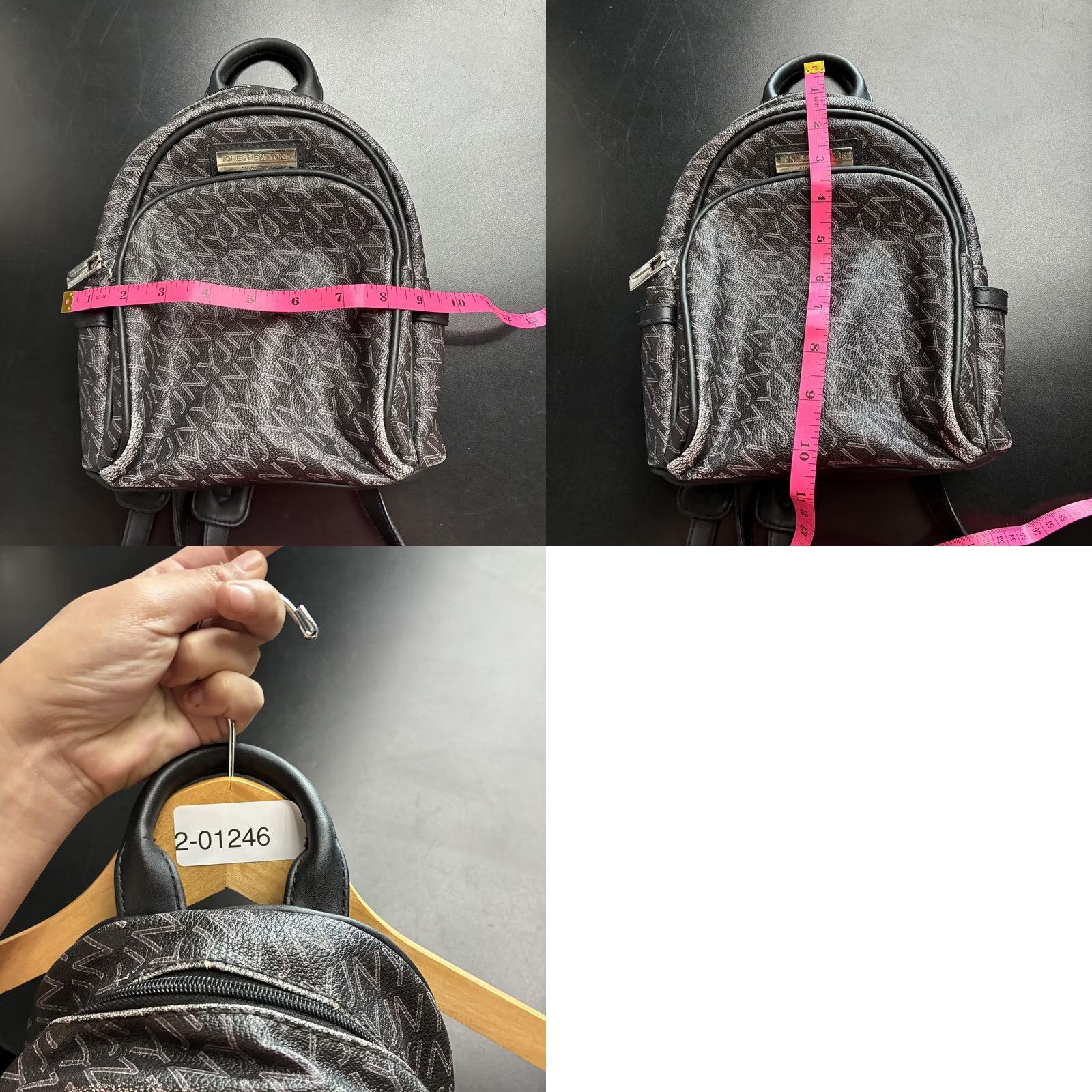 Jones New York VINTAGE? No. Size ONE SIZE - 8 Thumbnail