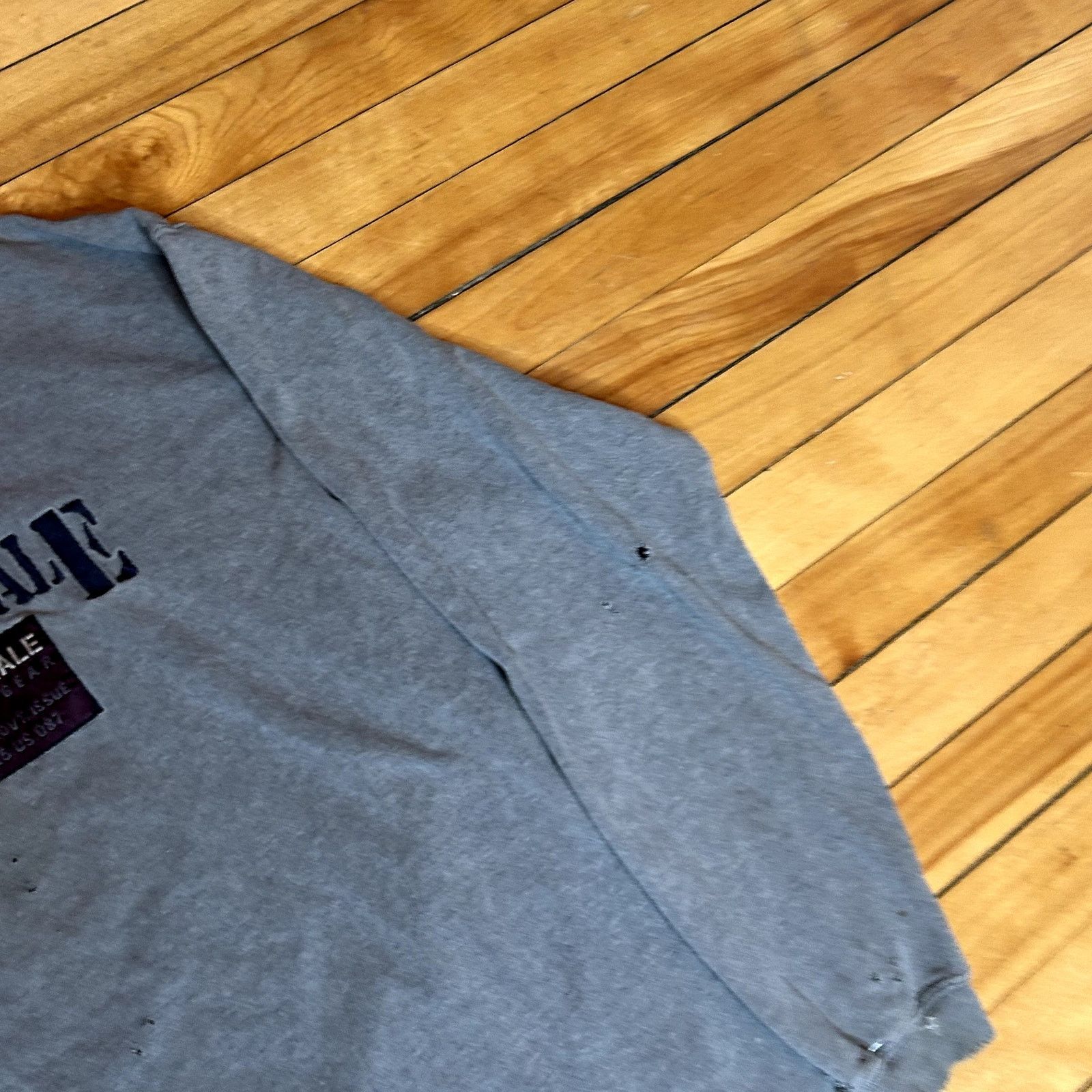 Aeropostale Y2K Long Sleeve Aeropostale T-Shirt Small Size US S / EU 44-46 / 1 - 4 Thumbnail