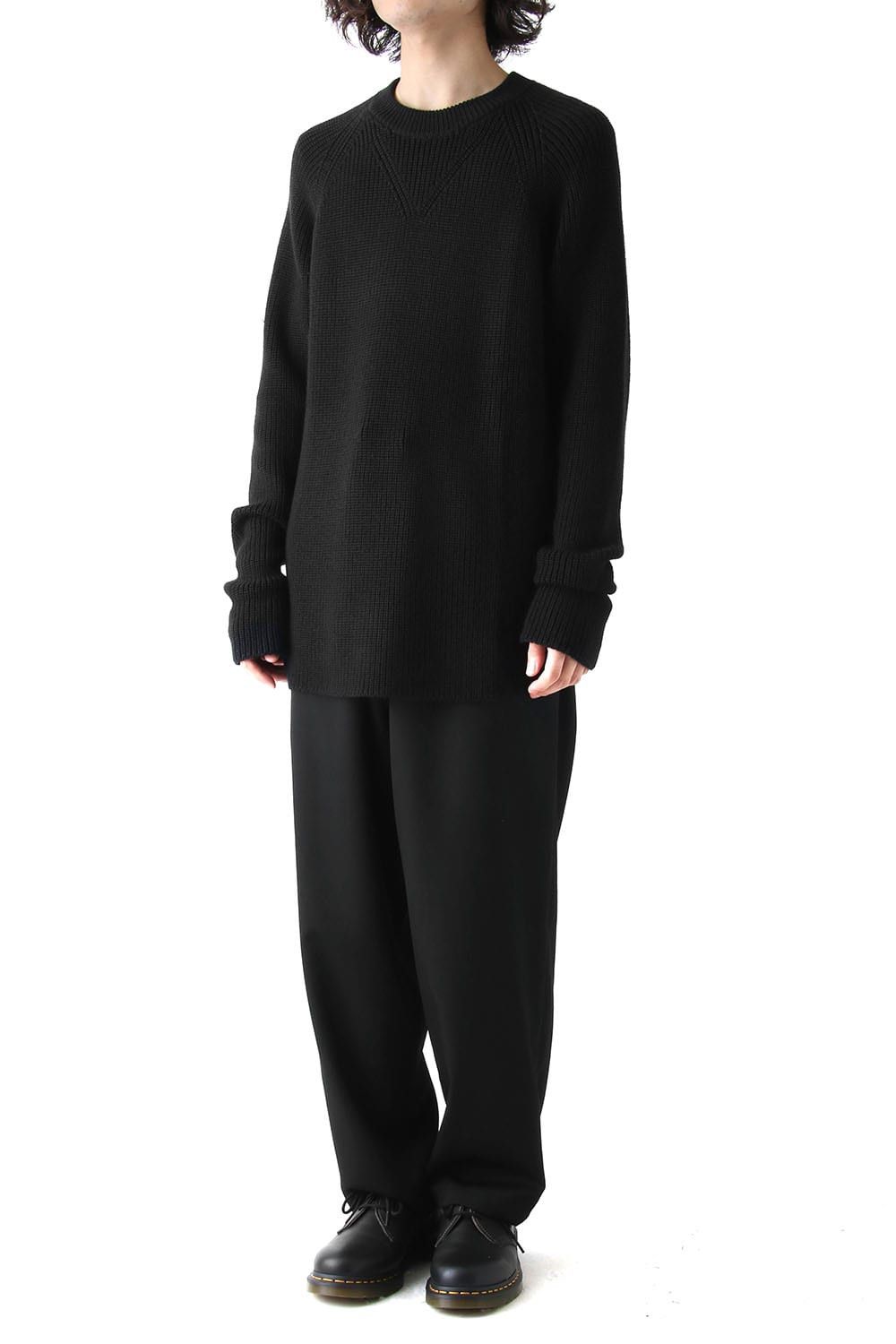 Yohji Yamamoto Yohji Yamamoto Pour Homme LIN LIENE Class Draw String Pants Size US 30 / EU 46 - 12 Thumbnail