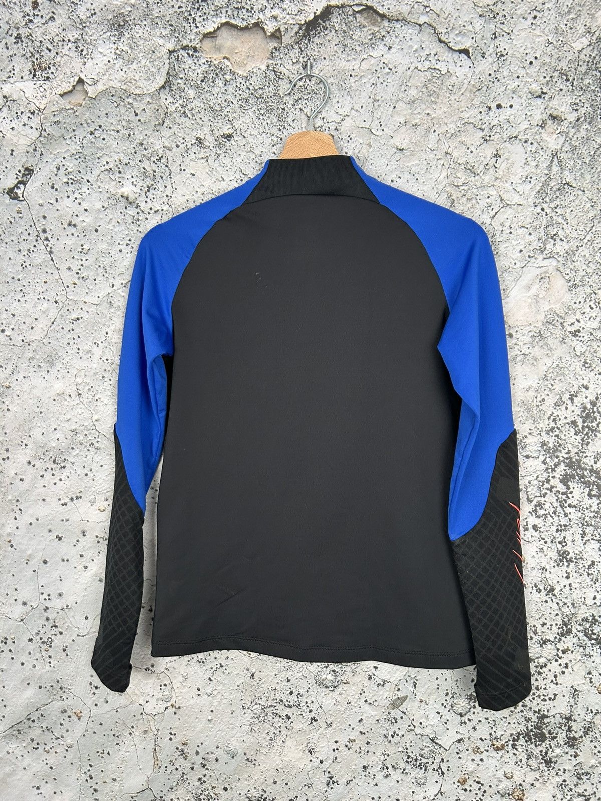 Jordan Brand Jordan x PSG Training Jersey Football Soccer Sport Rare Size US XS / EU 42 / 0 - 5 Thumbnail