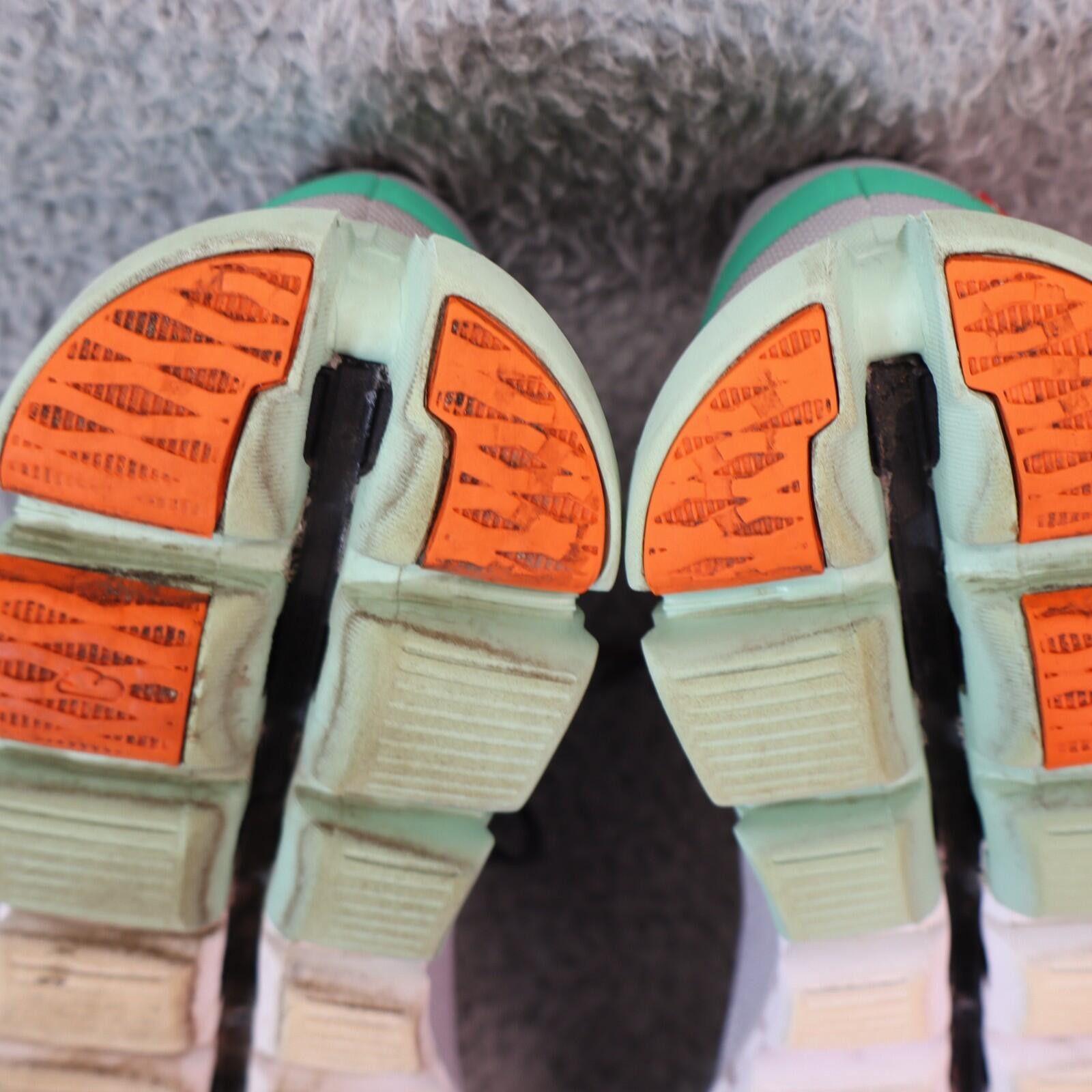 On Womens sz 8 Cloudflow Glacier Creek Trainers Running Gym Size US 8 / EU 41 - 9 Thumbnail