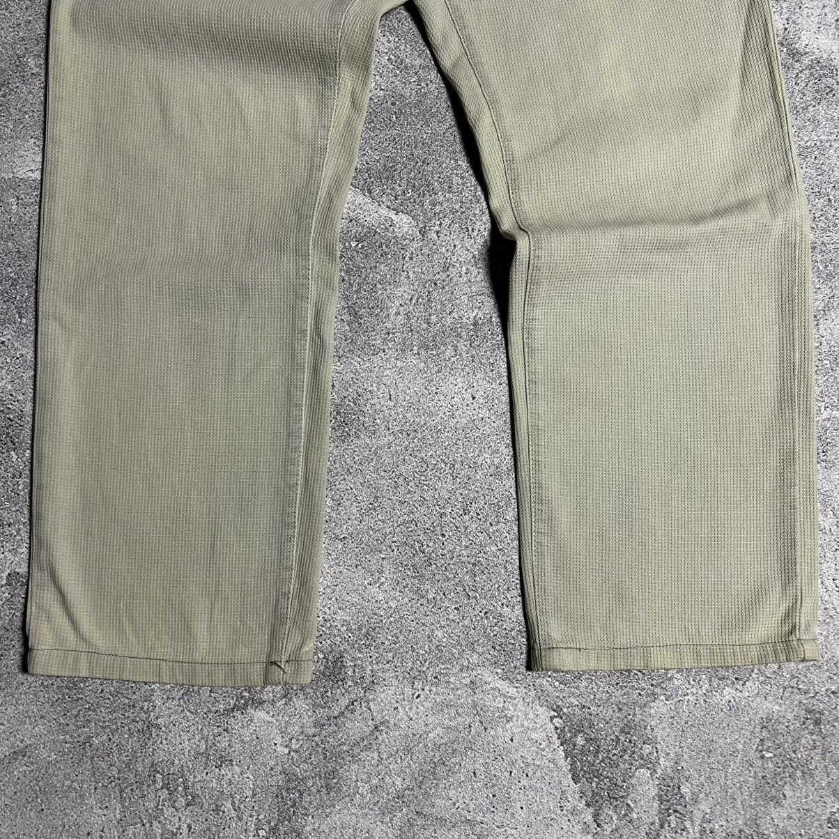 Versace Jeans Couture Vintage 90s Versace Jeans Couture Size US 33 - 14 Thumbnail