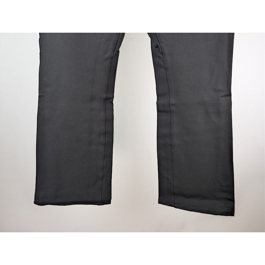 Gallery Dept. o1rshd1 Striped Logan Poly Flared Pants in Black Size US 32 / EU 48 - 4 Thumbnail