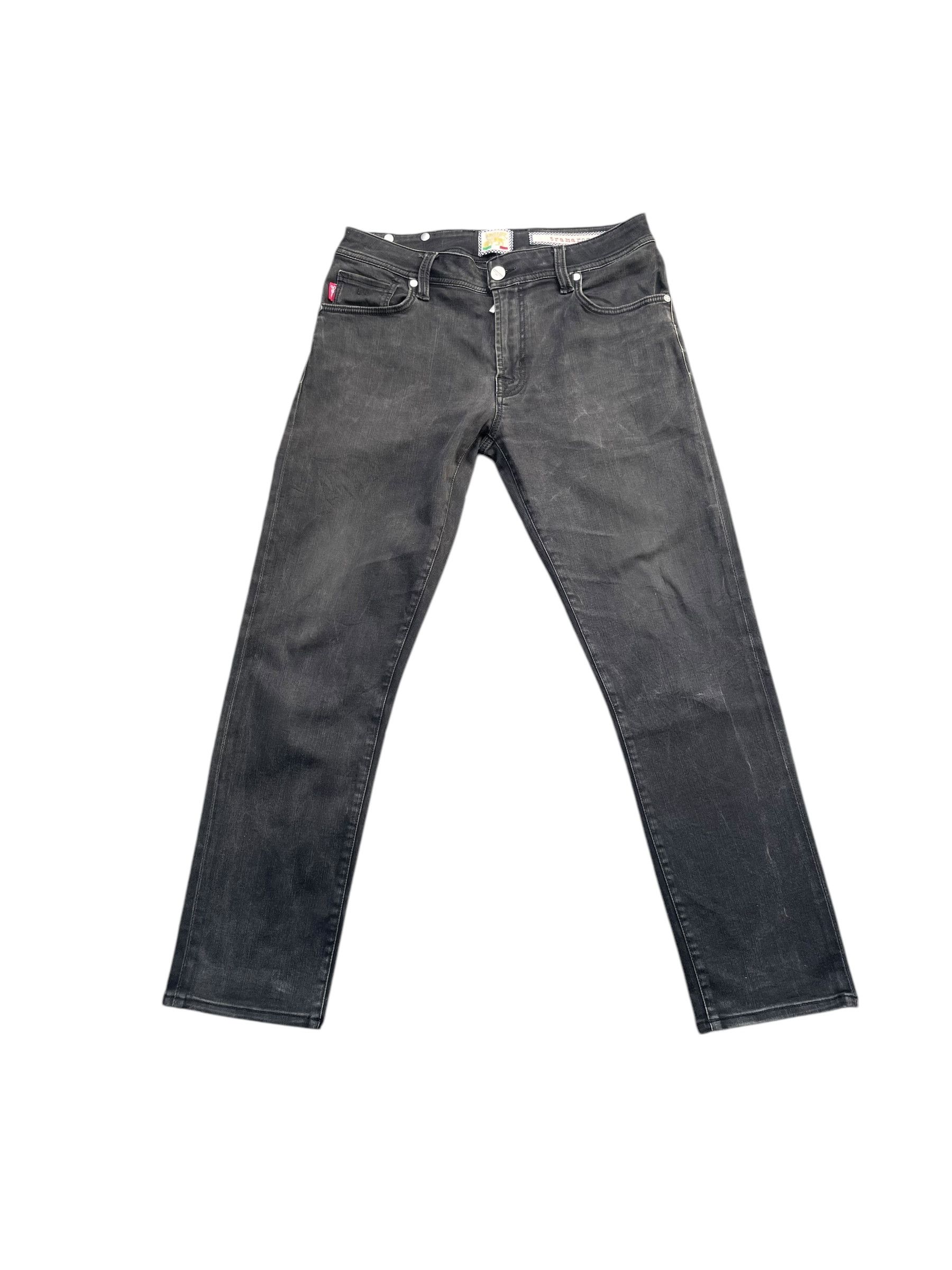 Designer Tramarossa Denim Size US 33 - 1 Thumbnail