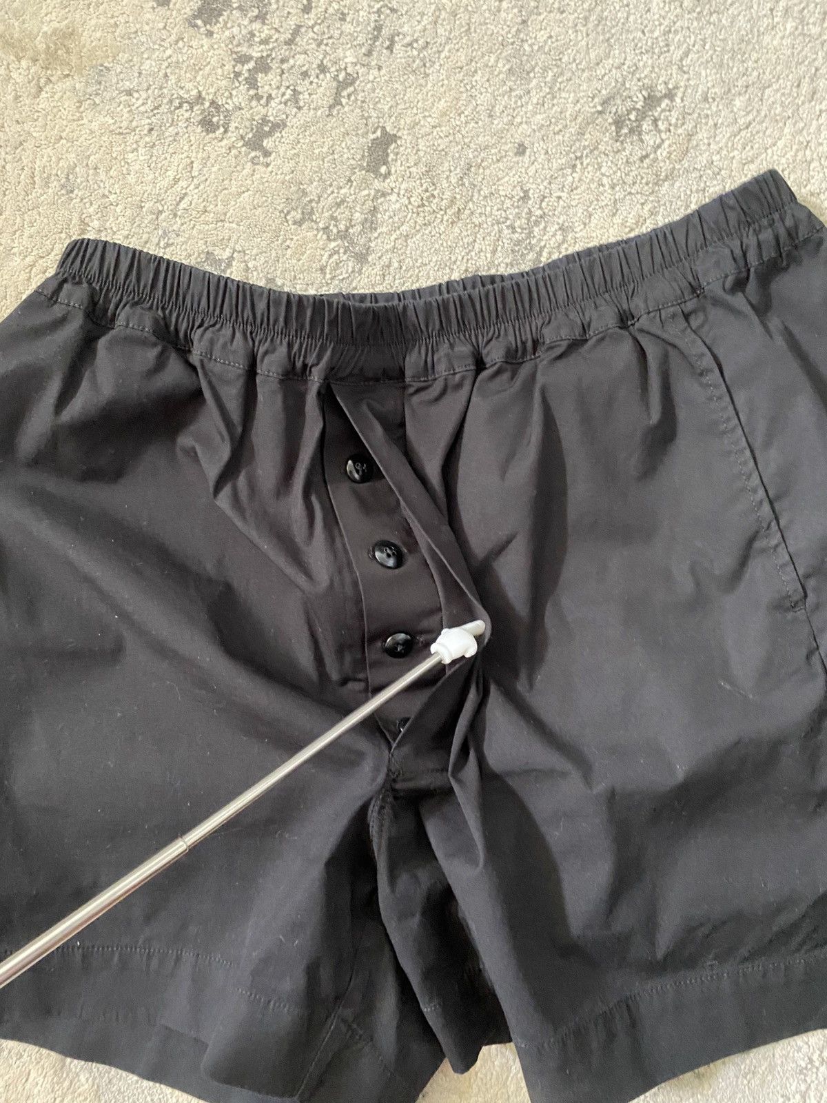 Rick Owens SS15 Faun Mainline Boxer Shorts Size US 34 / EU 50 - 3 Thumbnail