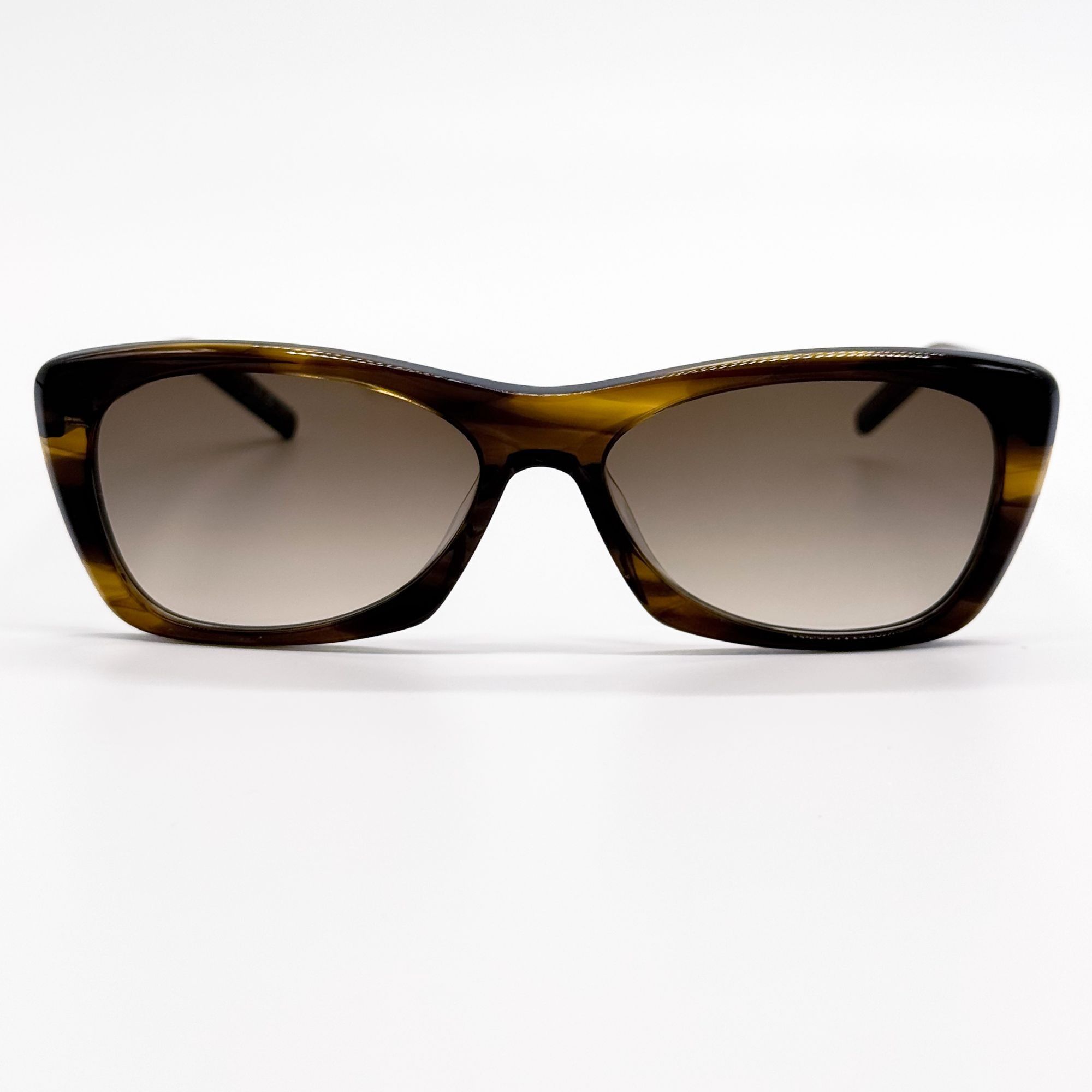 Saint Laurent Paris NEW SAINT LAURENT SUNGLASSES SL613 004 WOMEN HAVANA EYEWEAR Size ONE SIZE - 4 Thumbnail