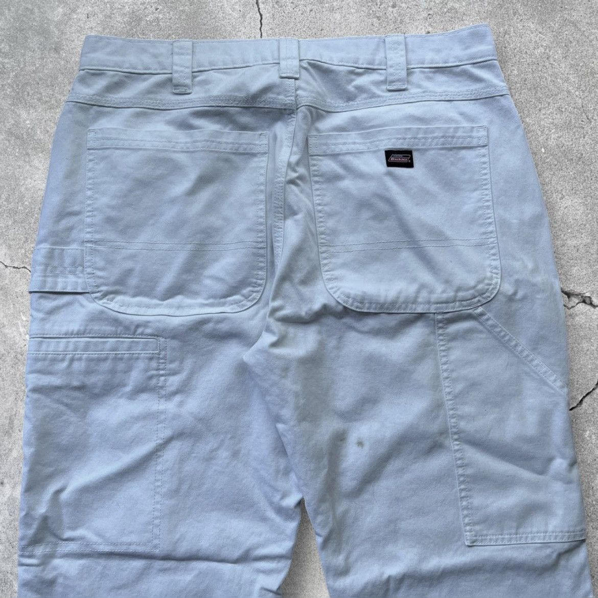 Dickies Dickies Pants Size US 32 / EU 48 - 5 Thumbnail