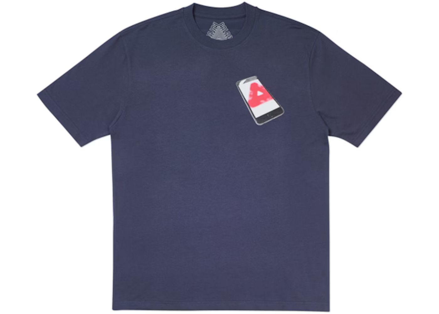 Palace Palace Triphone Triferg Tshirt Size US M / EU 48-50 / 2 - 2 Thumbnail