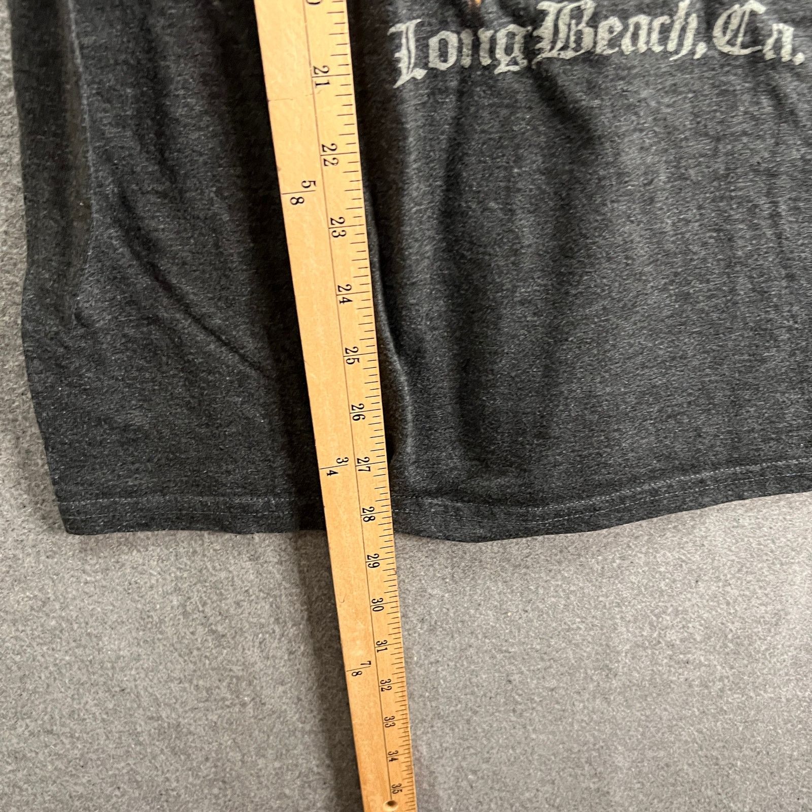 Other Teestyled Sublime Sun Face Shirt Adult Large Gray Color Size US L / EU 52-54 / 3 - 7 Thumbnail