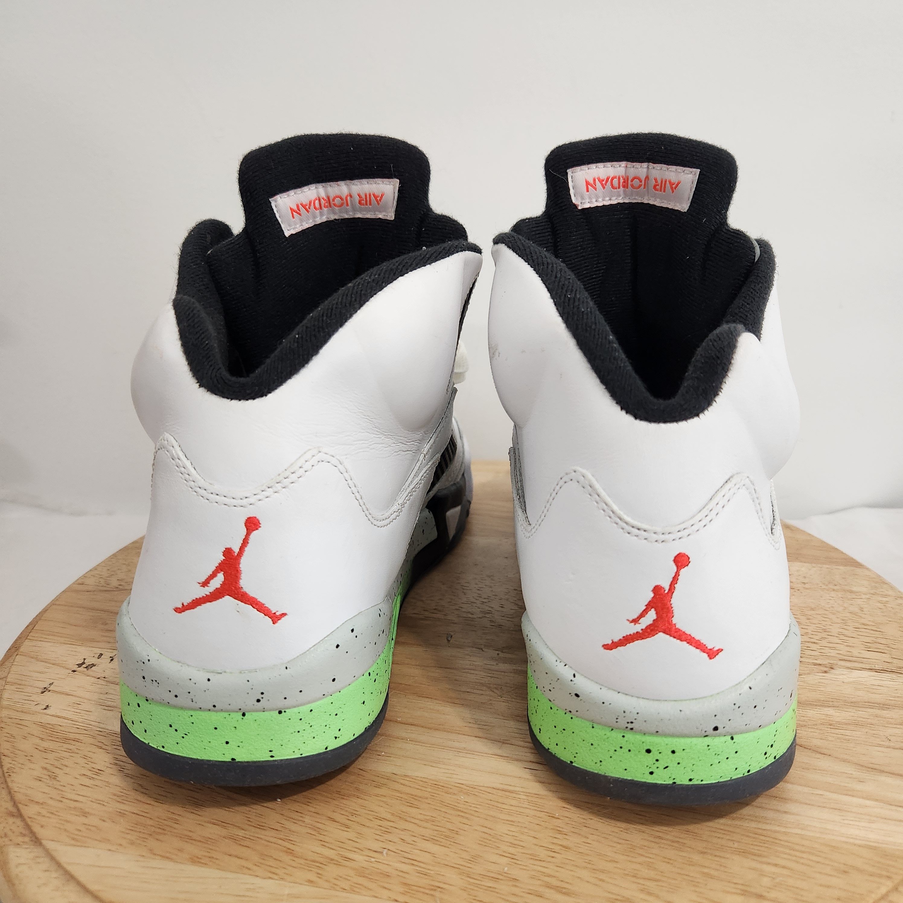 Jordan Brand Air Jordan 5 retro pro stars Size US 9 / EU 42 - 2 Thumbnail