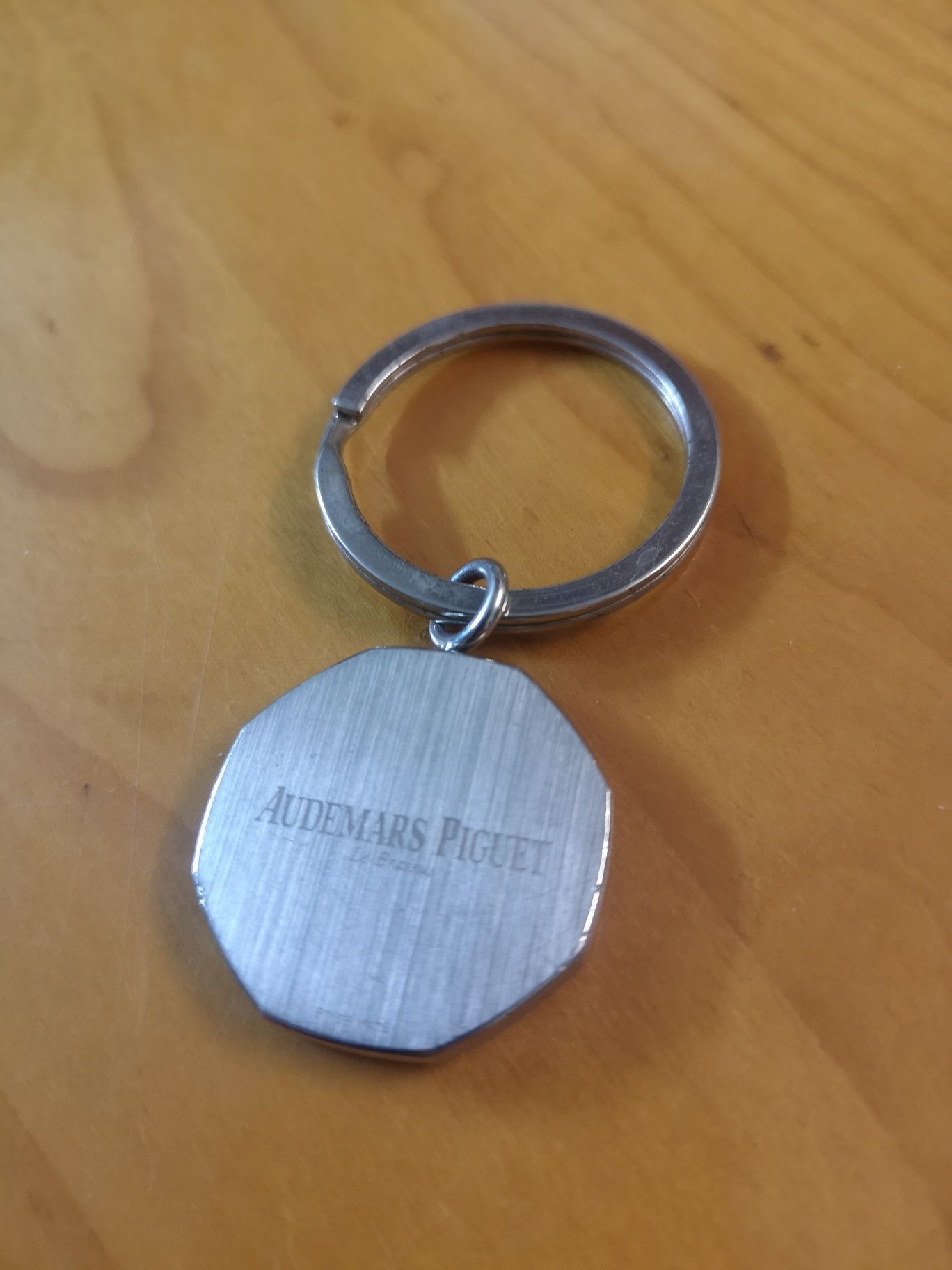Audemars Piguet Audemar Piguet Le Brassus Key Ring Size ONE SIZE - 2 Thumbnail