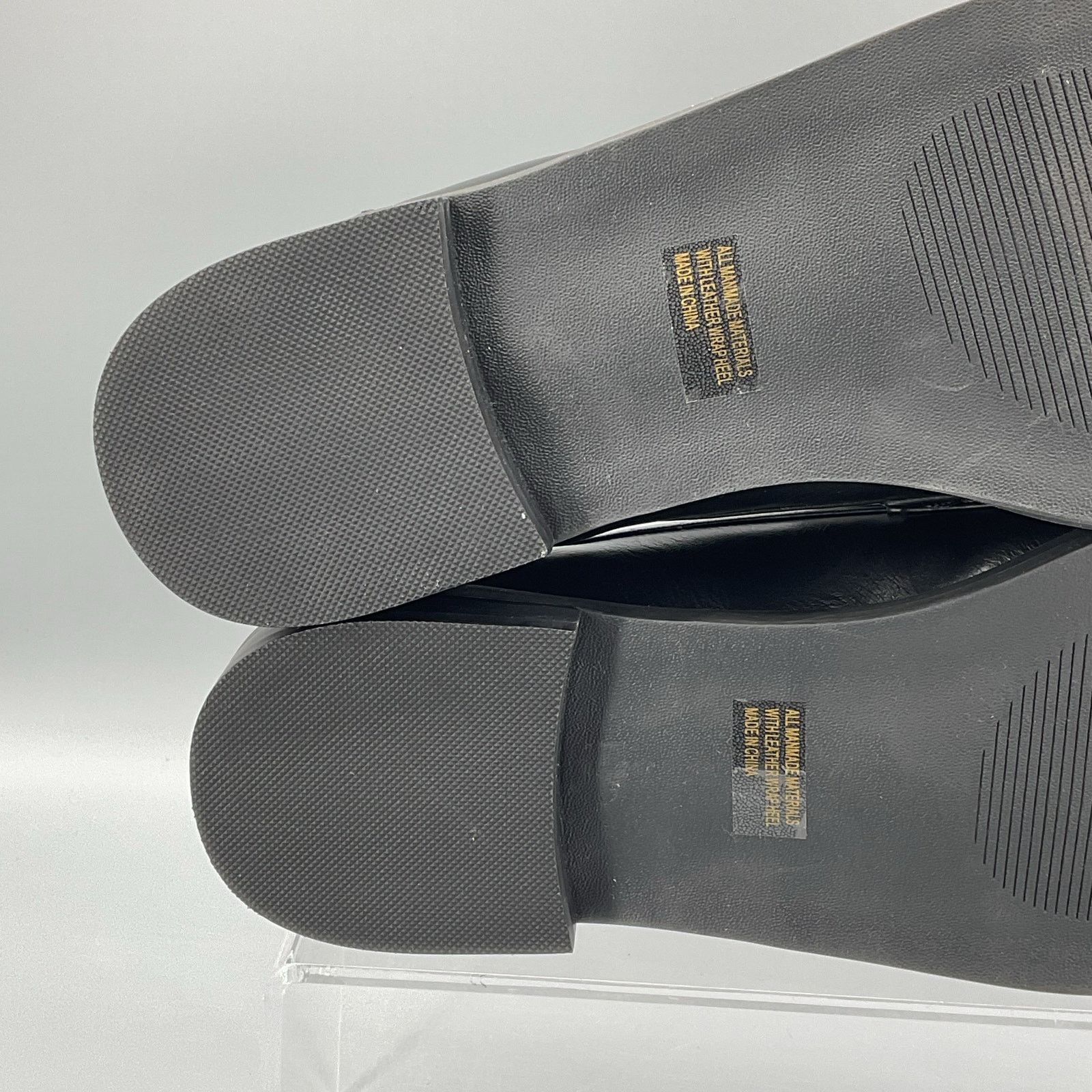 Dolce Vita Dolce Vita Women’s Freyr Penny Loafer Flats Black Size 11 Size US 11 / IT 41 - 7 Thumbnail