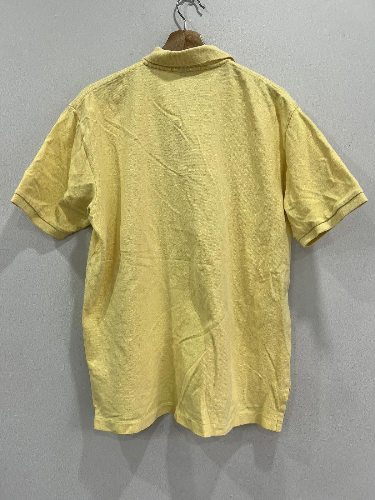 Polo Ralph Lauren Vintage Ralph Lauren Polo Shirt pony Size US L / EU 52-54 / 3 - 4 Thumbnail