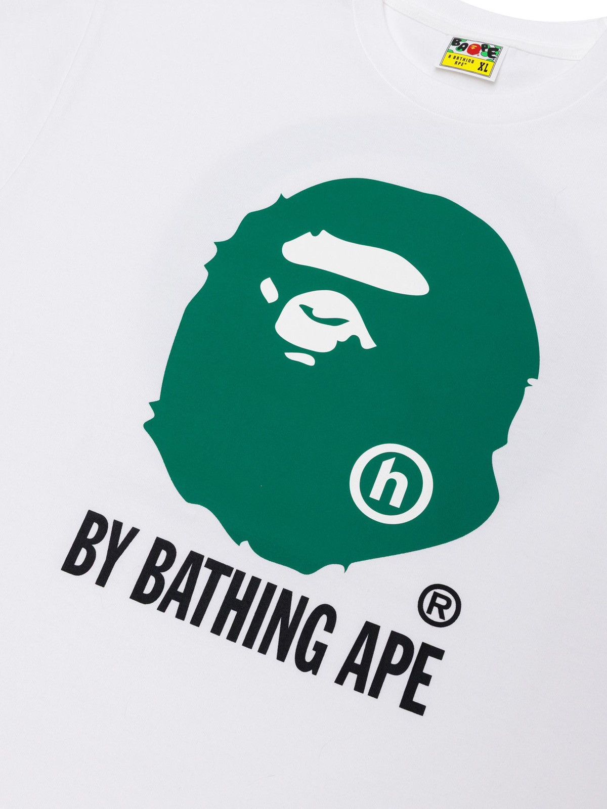 HIDDEN Hidden x Bape Collab Tee Size US L / EU 52-54 / 3 - 3 Thumbnail