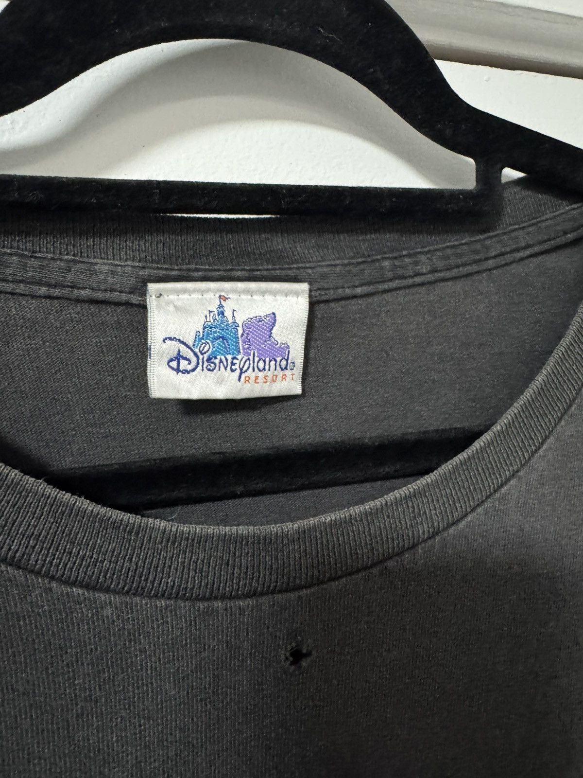 Disney Vintage 90’s Disney Villains Tee Size US XL / EU 56 / 4 - 3 Thumbnail