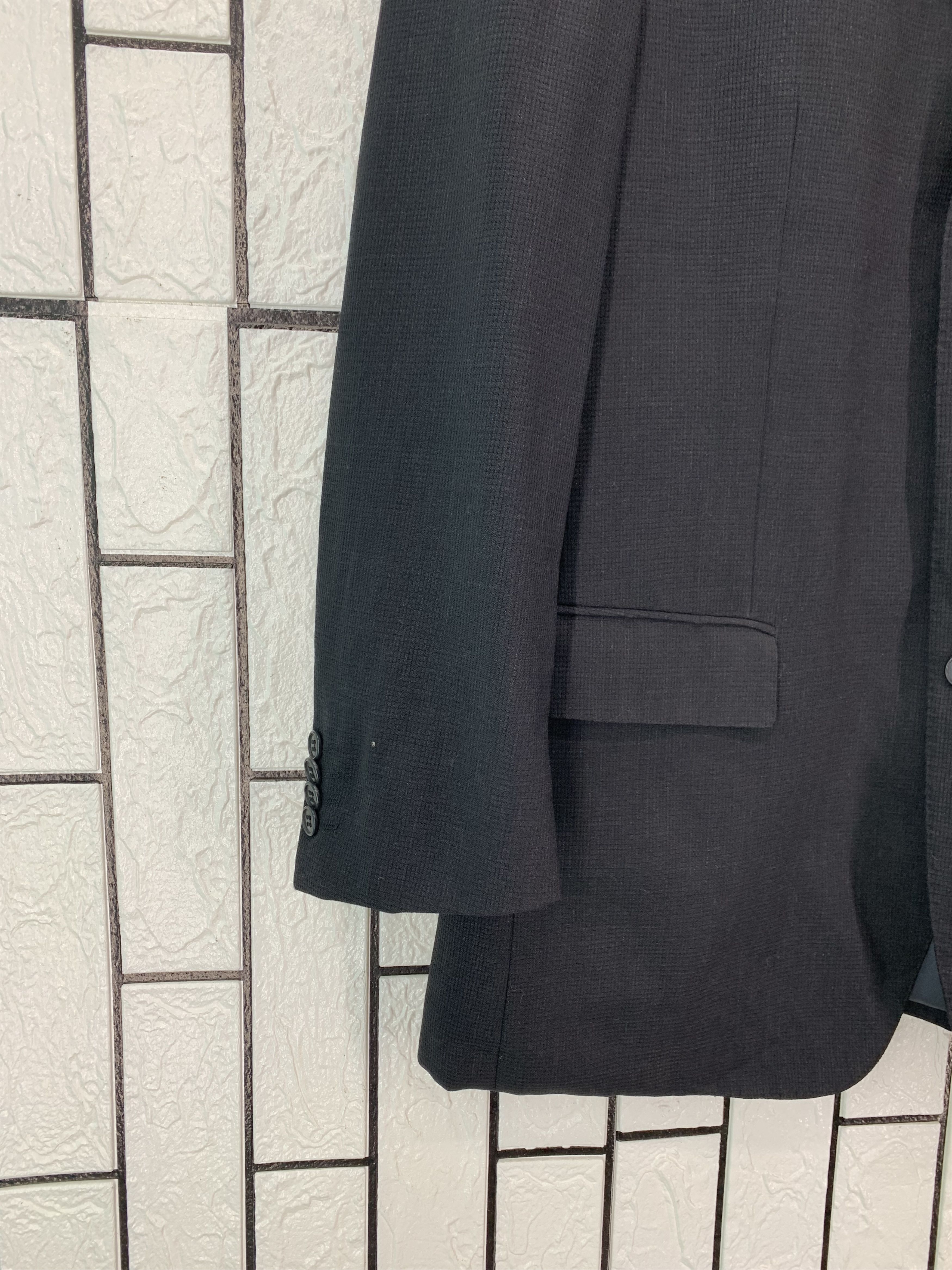 Kansai Yamamoto Kansai Yamamoto Blazer Size US M / EU 48-50 / 2 - 3 Thumbnail