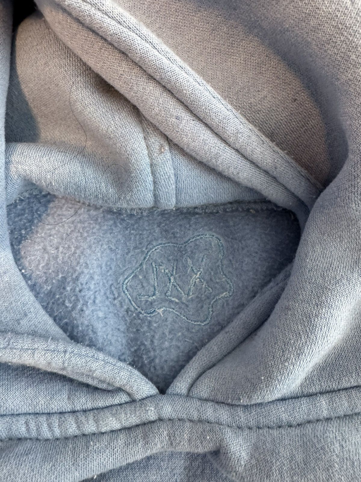 Thirteen Studios Thirteen Studios 1 Layer LIGHT BLUE XXL Size US XXL / EU 58 / 5 - 2 Thumbnail
