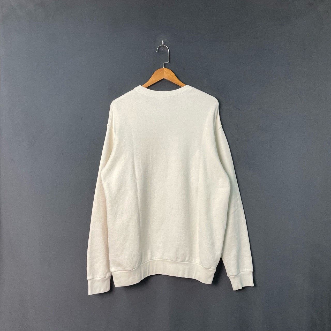 Gucci Gucci White scaly pig sweatshirt 2501-Nextarrow Size US M / EU 48-50 / 2 - 2 Thumbnail