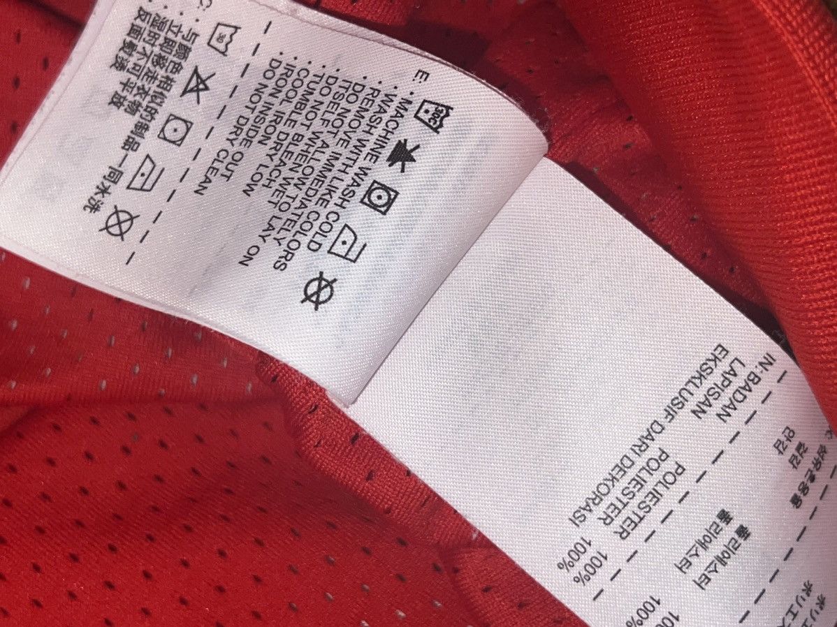 Nike × Supreme Nike foamposite shorts Size US 34 / EU 50 - 9 Thumbnail