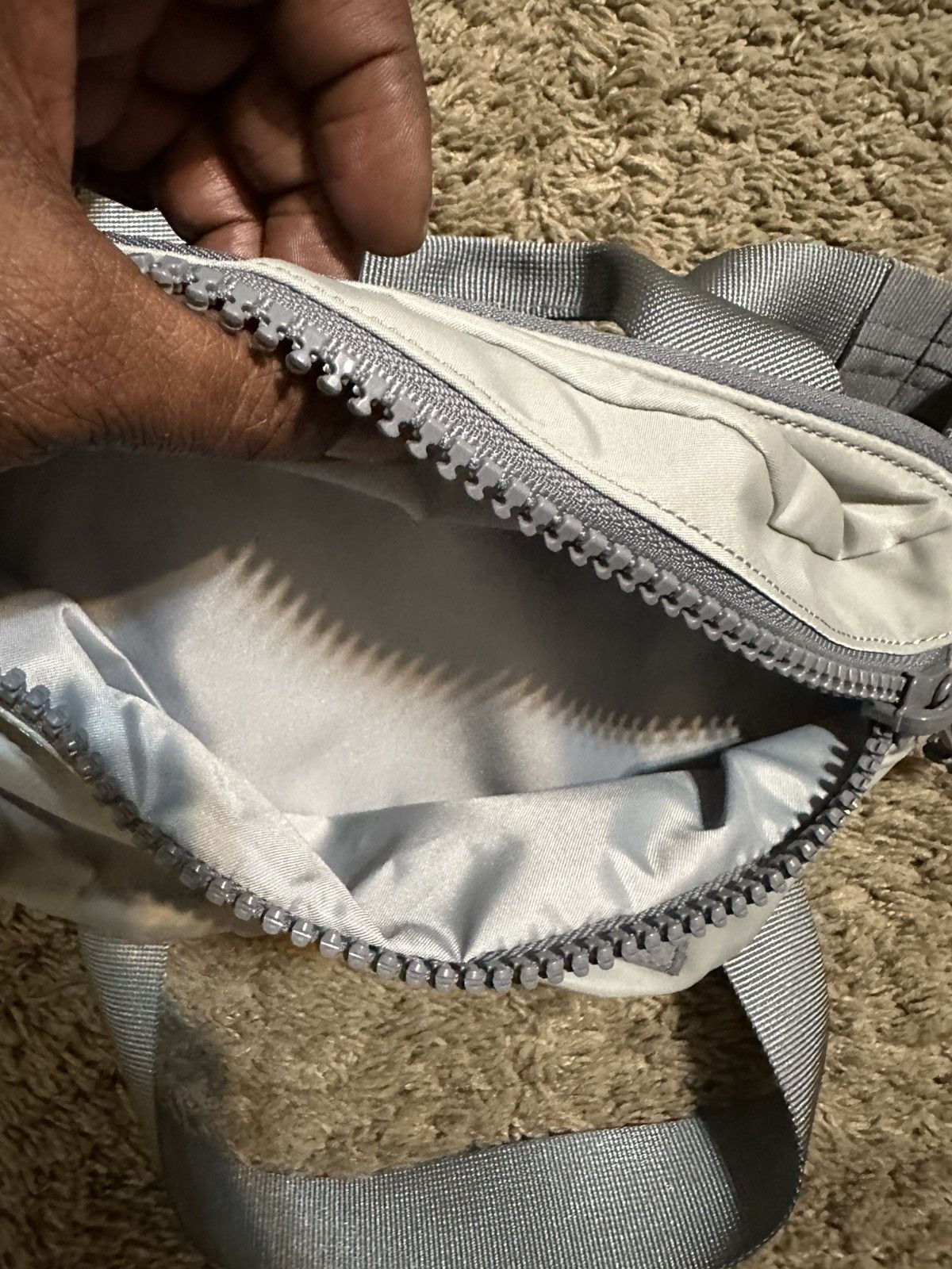 Lululemon Vintage Lululemon all day essentials bag 00s Size ONE SIZE - 3 Thumbnail