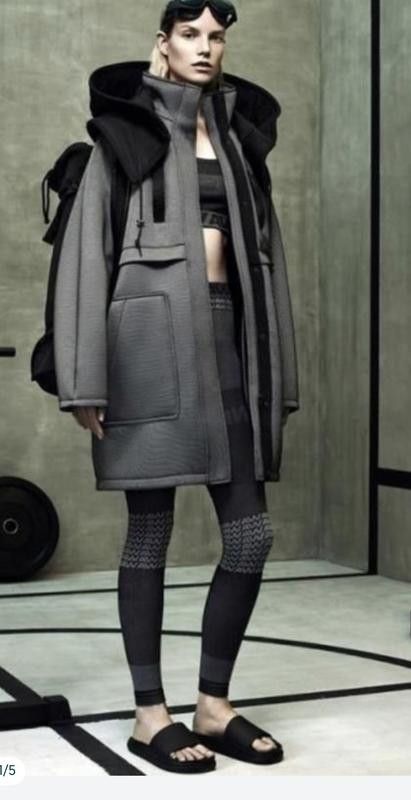 Alexander Wang Alexander Wang coats Size M / US 6-8 / IT 42-44 - 6 Thumbnail