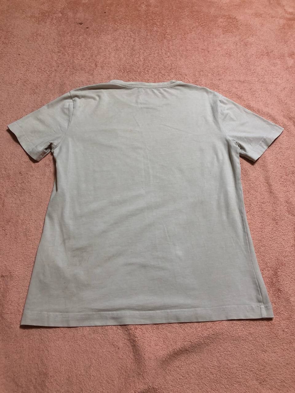 Versace Jeans Couture Versace T-Shirt Size US L / EU 52-54 / 3 - 14 Thumbnail