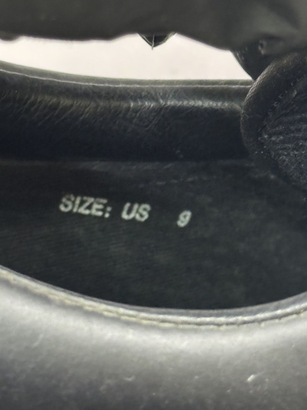 Junya Watanabe Vans x Junya Watanabe Eye CDG Old Skull(9us/27) Size US 9 / EU 42 - 10 Thumbnail