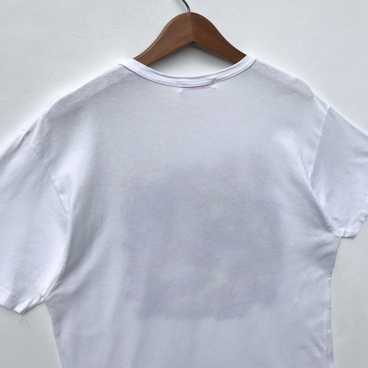 Vintage Vintage Toyota TRD Tee Toyota Racing Development TRD Size US M / EU 48-50 / 2 - 9 Thumbnail