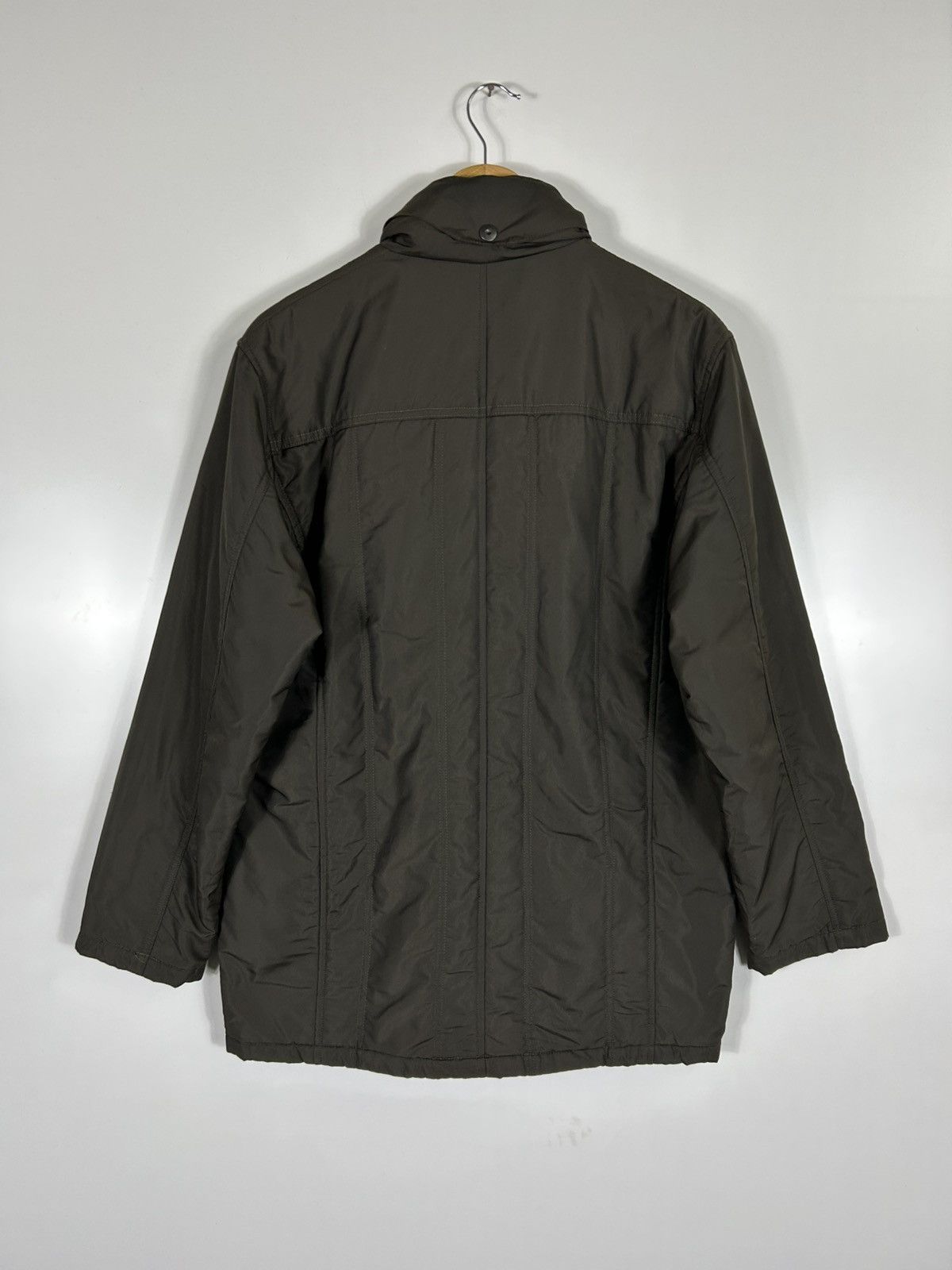 Daniel Cremieux 🔥Daniel Cremieux Paris Zipper Jacket Size US L / EU 52-54 / 3 - 13 Thumbnail