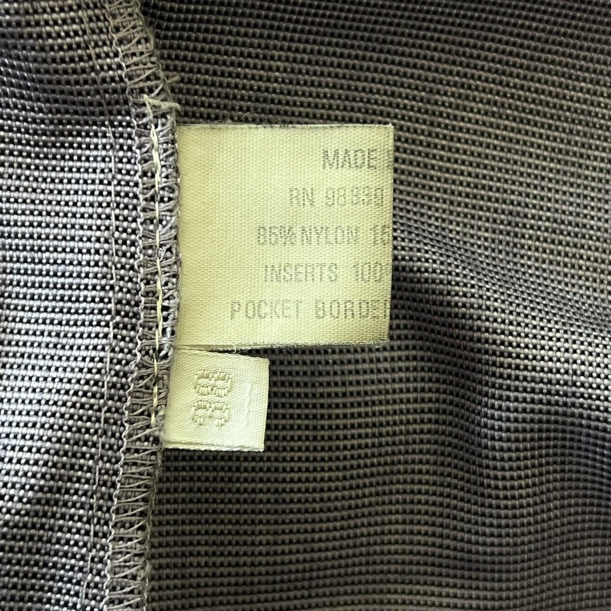 Miu Miu Miu Miu Mesh Padded Light Jacket Size XS / US 0-2 / IT 36-38 - 5 Thumbnail