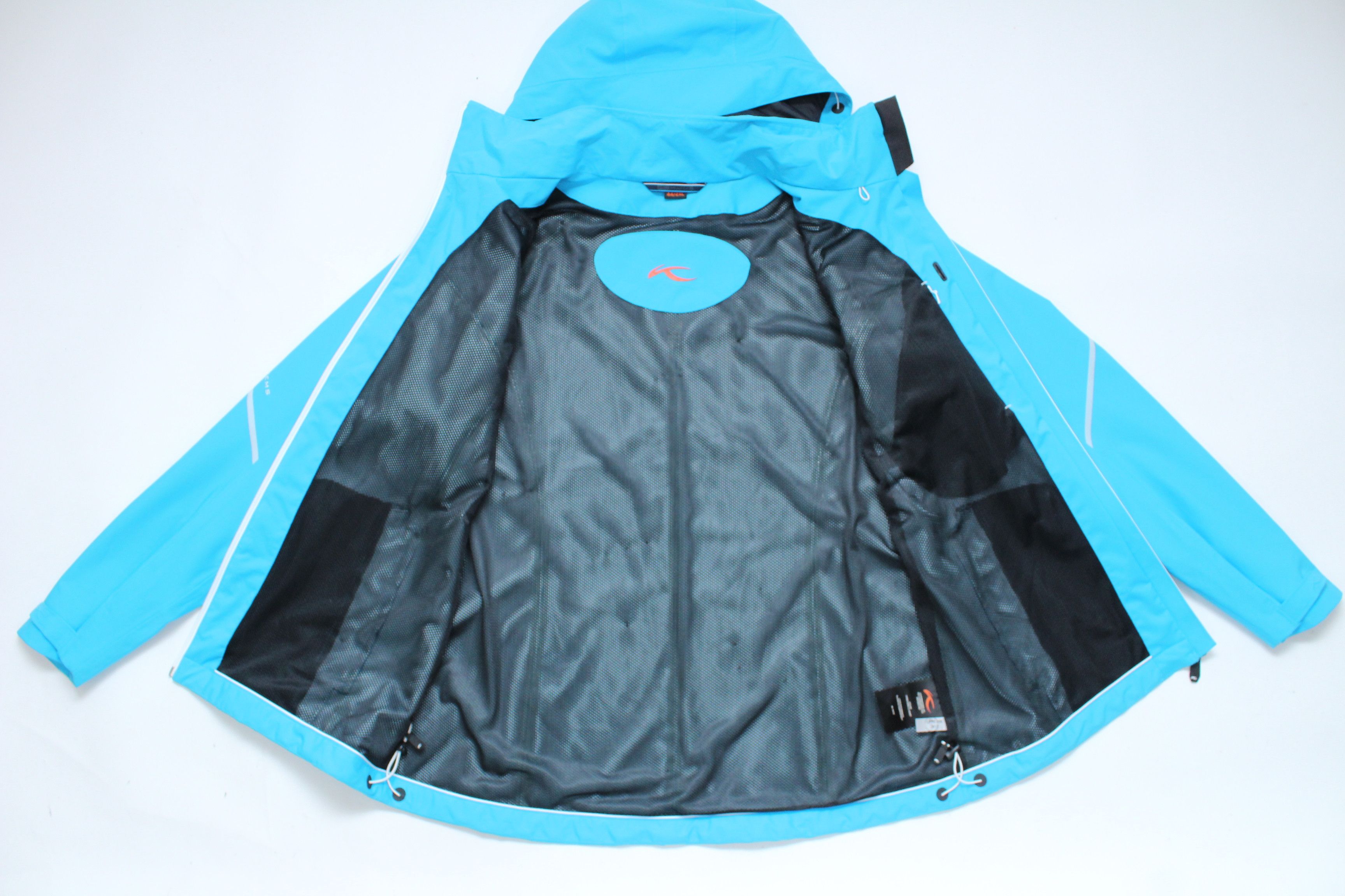 KJUS Kjus Coral Jacket Size 2XL Outdoor Hype Rare Size XXL / US 16-18 / IT 52-54 - 8 Thumbnail