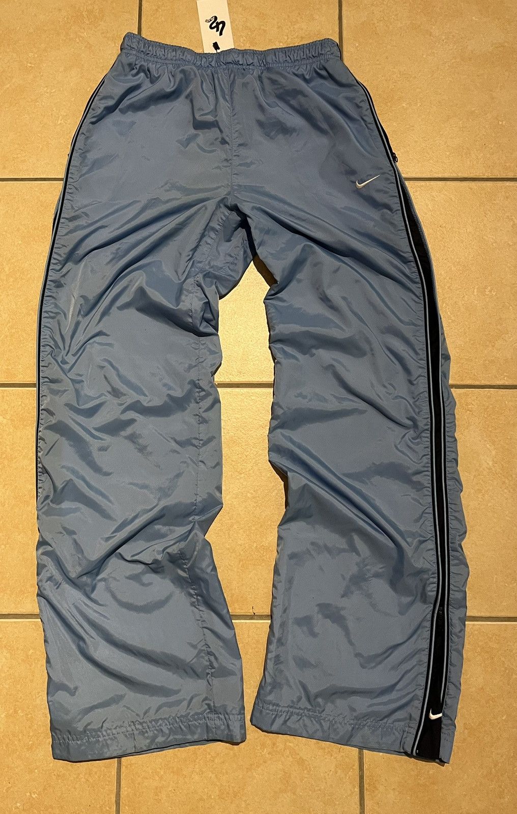 Nike Nike Trackpants Size US 33 - 1 Thumbnail