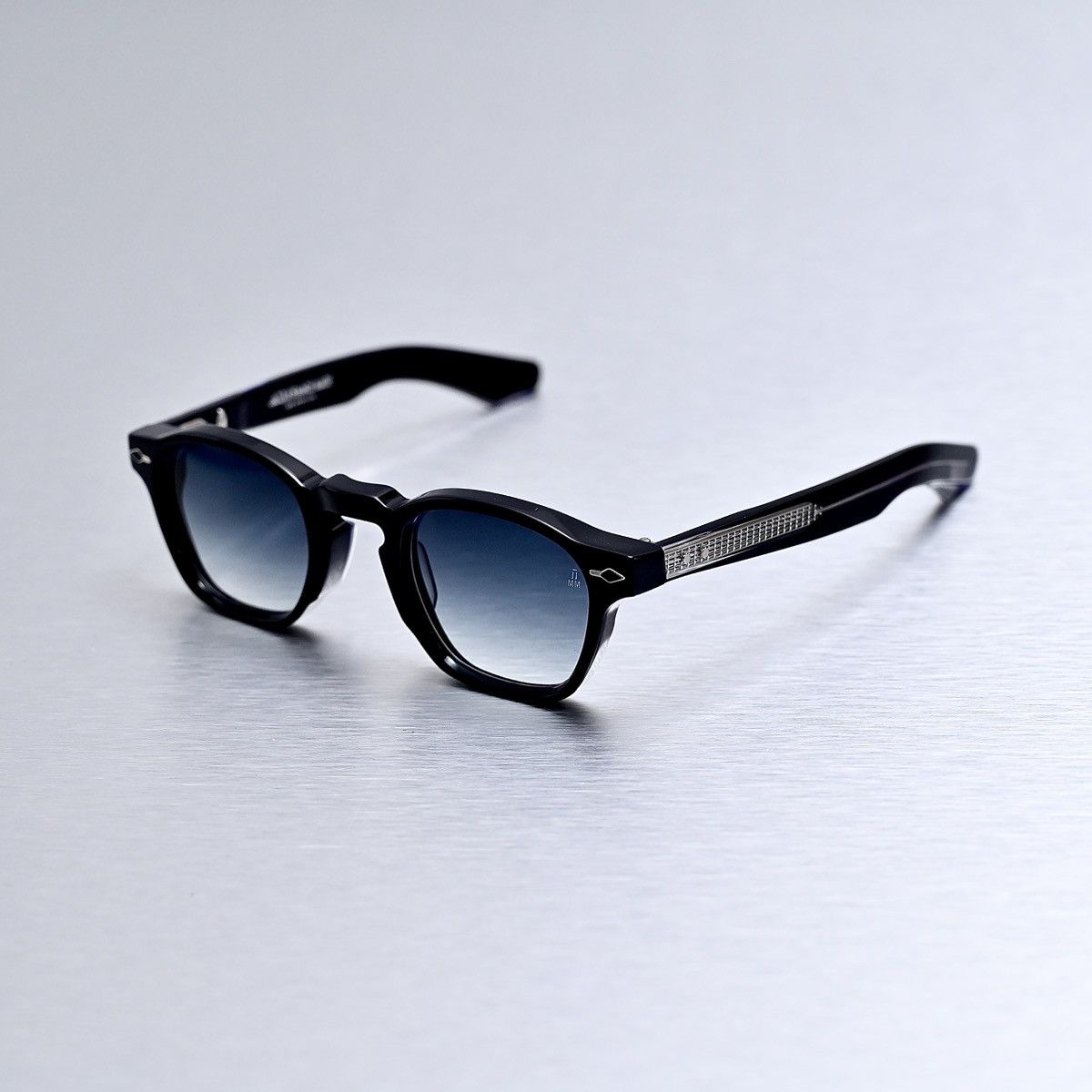 Jacques Marie Mage JACQUES MARIE MAGE JMM ZEPHIRIN SUNGLASSES Size ONE SIZE - 7 Thumbnail