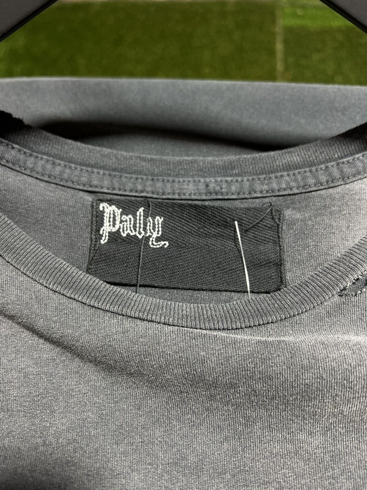 Paly Hollywood Paly Hollywood Seventh Veil Tee Size US XL / EU 56 / 4 - 3 Thumbnail