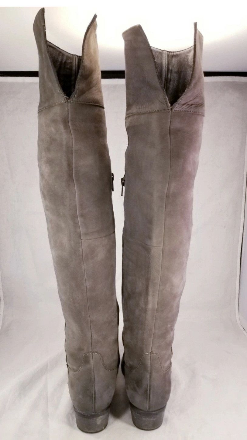 Steve Madden Over the knee Size US 8.5 / IT 38.5 - 6 Thumbnail