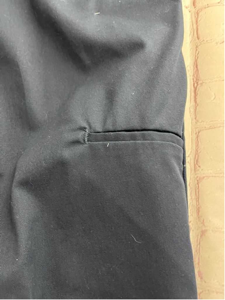 Dickies Men's Dickies Pants Size 20 Blue Size US 41 - 6 Thumbnail