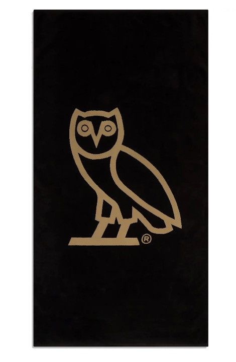 October's Very Own 2019 Og Owl Towel Size ONE SIZE - 4 Thumbnail