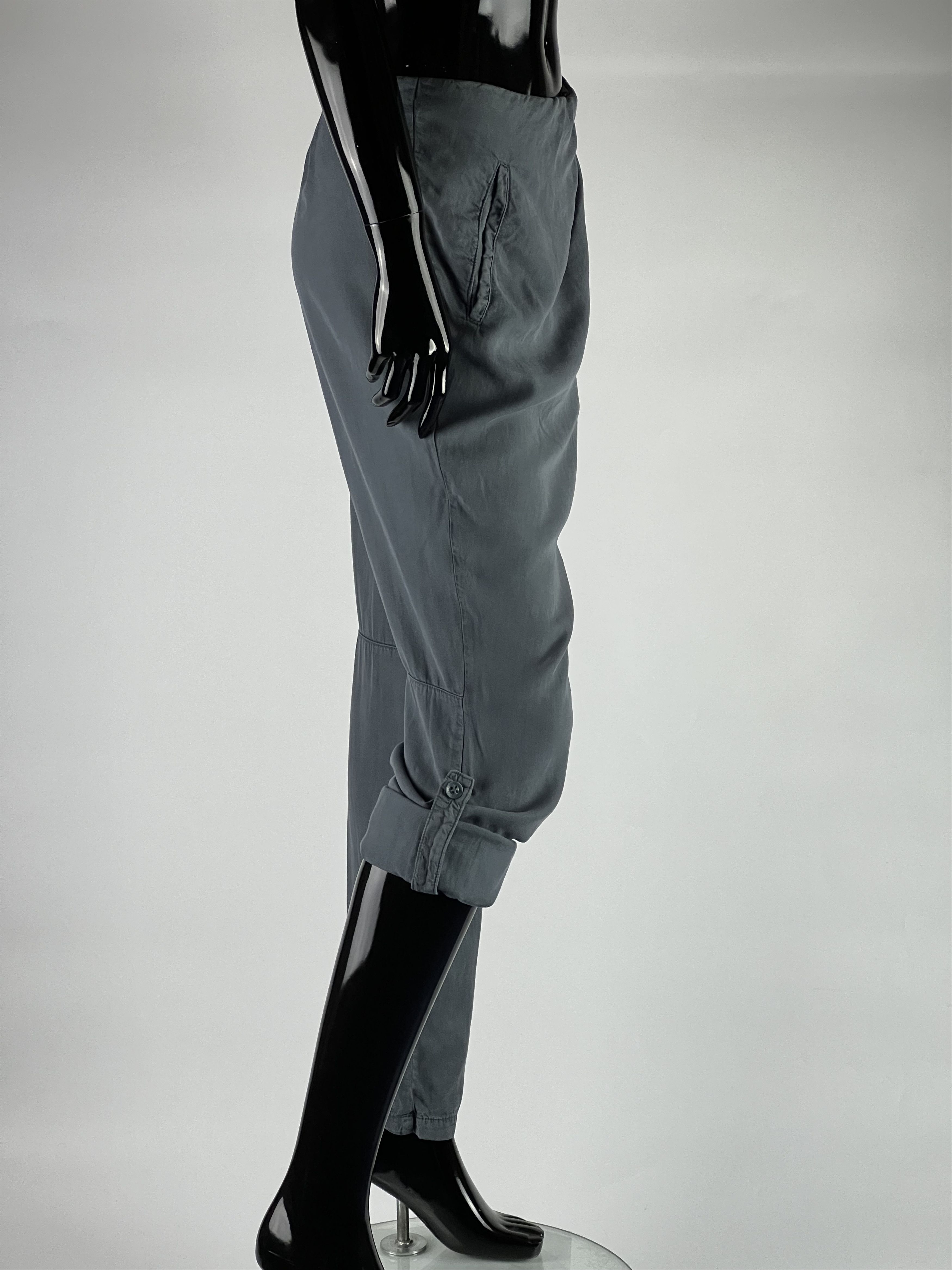 Transit Transit Par Such Pants Lyocell Size 2 Size 30" / US 8 / IT 44 - 4 Thumbnail